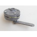 Flat sand valve 1/2" Junior