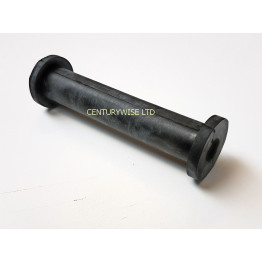 Grit Valve Liner -  For 1/2" Steel Valve