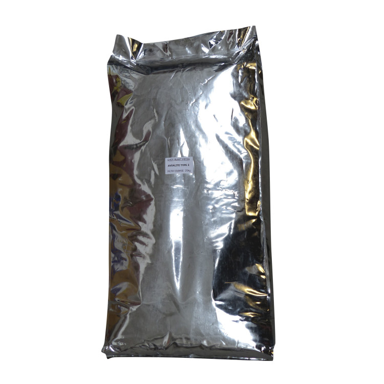 Plastic Blast Media- Type 2 - 20/30