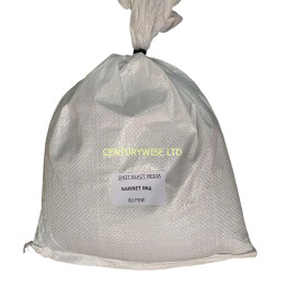 Garnet  80 Fine 8kg