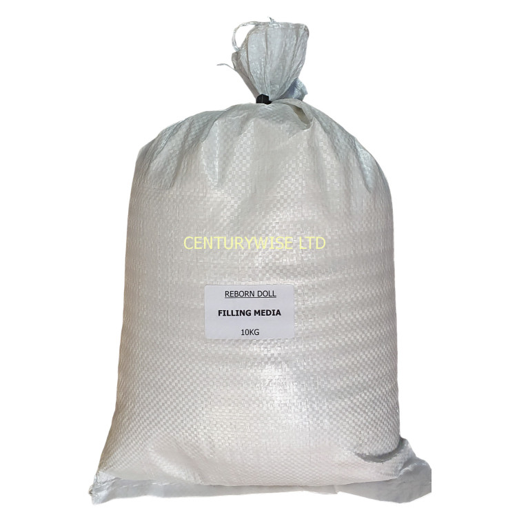 Reborn Doll Fill , Weighting Grit 10kg 