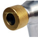 Boron Carbide BNP Blast Cabinet Gun Nozzle Boron Carbide BNP Blast Cabinet Gun Nozzle