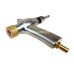 Blast Cabinet BNP Suction Gun  + 5 nozzles