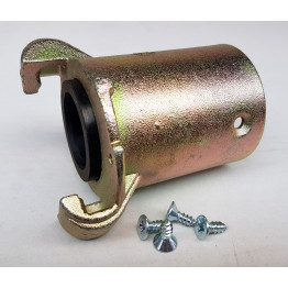 CQ-2 Coupling for 1.7/8"  (48mm) Blast hose