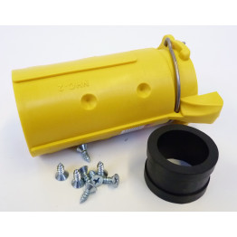 CQP-2 Coupling for 1.7/8"  (48mm) Blast hose
