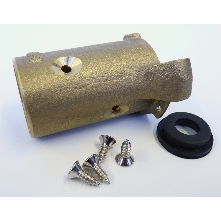 CQ-0 Coupling for 1.1/8"  (27mm)  Blast hose