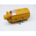 CQP-3 Coupling for  2.1/8" (54mm) Blast hose