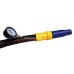 Hypodermic Needle Blast Pressure Gauge