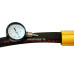 Hypodermic Needle Blast Pressure Gauge