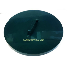 Blast Pot Lid : 14" Blast Pot Lid : 14"