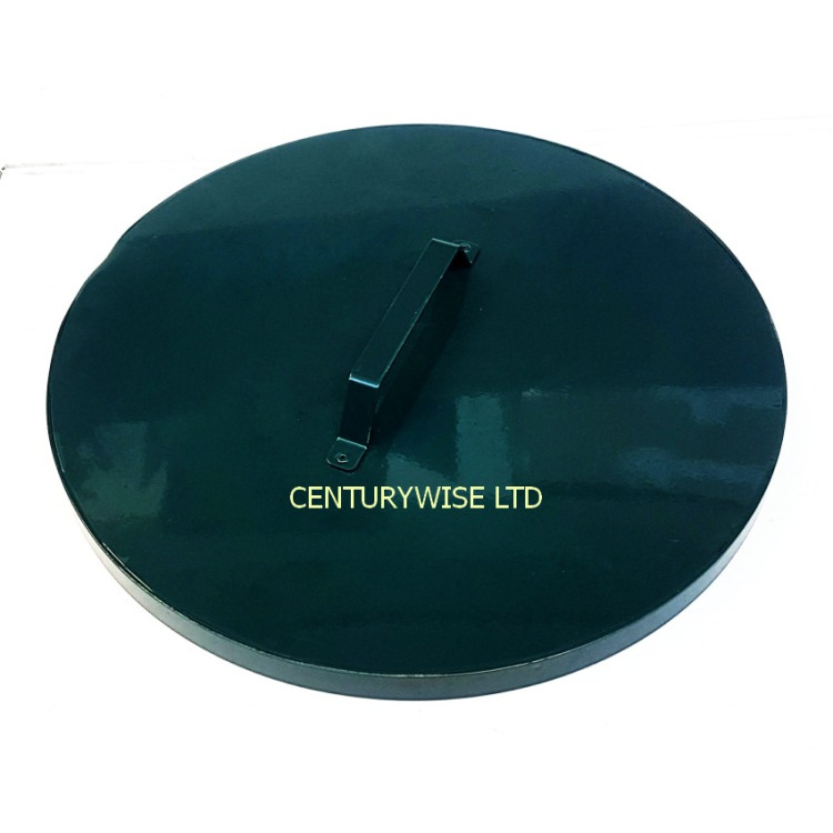 Blast Pot Lid : 14"