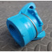 Blast Pot Nylon Machine Coupling 1.1/4"