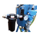 Pressure regulator 1.1/2" ports