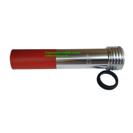 Boron carbide blast nozzle 1/2" (13mm)