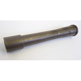 Boron alloy nozzle 1/2"  (13mm)