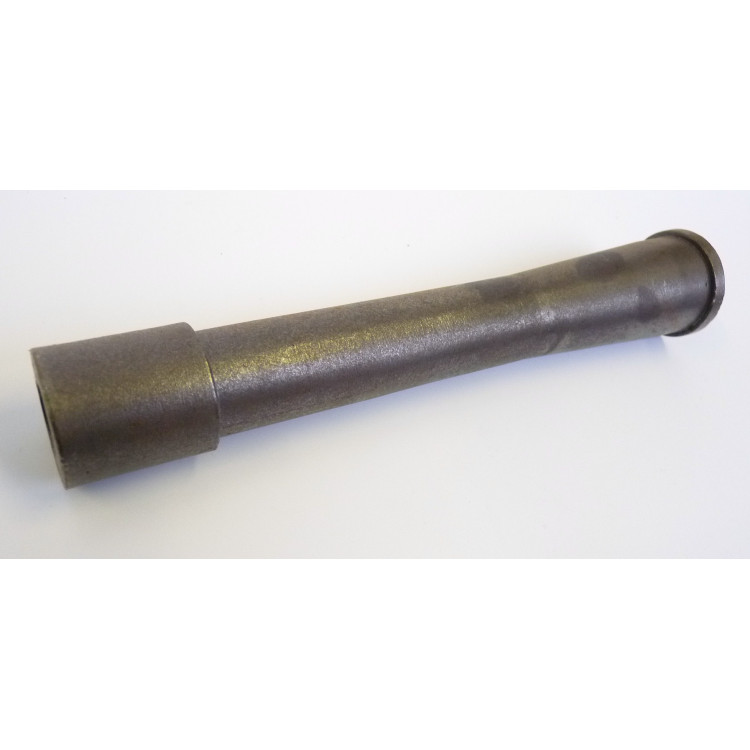 Boron alloy nozzle 1/2"  (13mm)