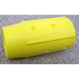 NHP-3 Nozzle holder for 2.1/8" (54mm) od hose