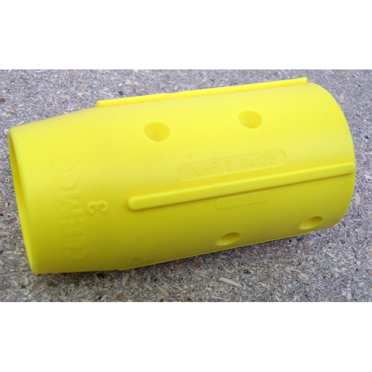 NHP-3 Nozzle holder for 2.1/8" (54mm) od hose