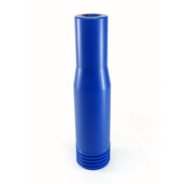 Silicon carbide nozzle 7/16" (11mm)