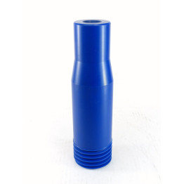 Silicon carbide nozzle 3/8" (9.5mm)
