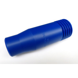Silicon Carbide Blast Nozzle 6.4mm, 1/4"