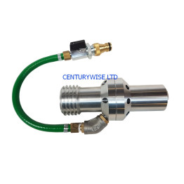 WIN Water Induction Blast Nozzle 8mm 