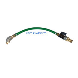 WIN Water Induction Blast Nozzle Hose