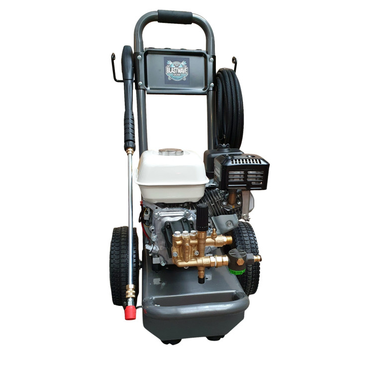 Blastwave GX200 Pressure Washer  11/200