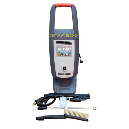 Comet KL 1600 Gold Extra Pressure Washer