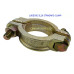 Ludecke SL29 Hose Clamp