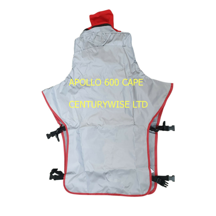Apollo 600 Cape APH 23818