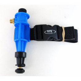 Nova NV 4000 Cool Air Tube