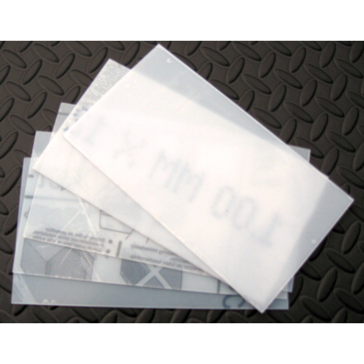 Nova 2000  NV 2018   Inner visor - ( 10 pack )