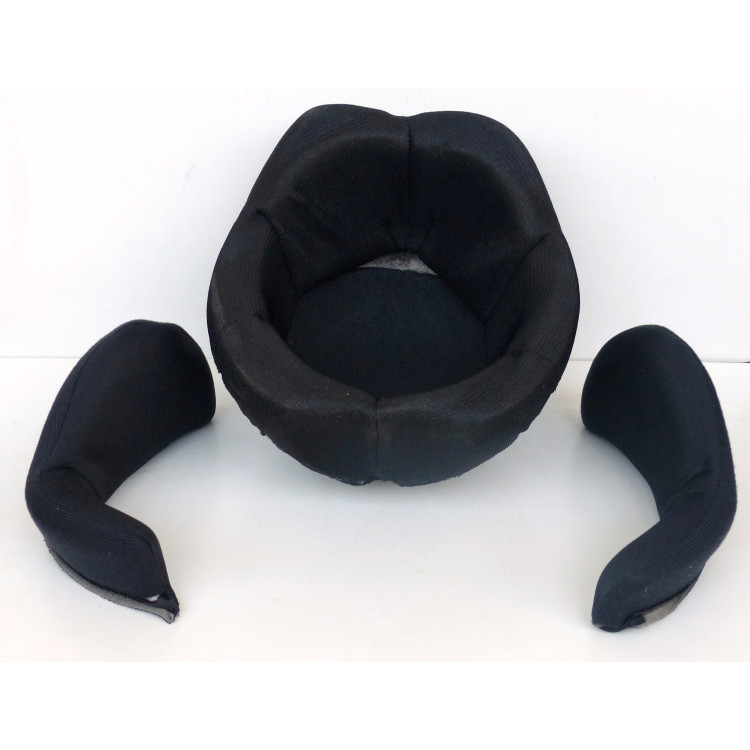 Nova 2000 NV 2009/10 Helmet Lining Kit