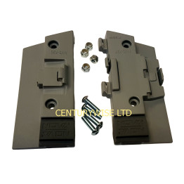Nova 3 NV3-727-8 Visor Mount Kit