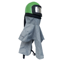 Nova 2000 Blast helmet NV2000 HC