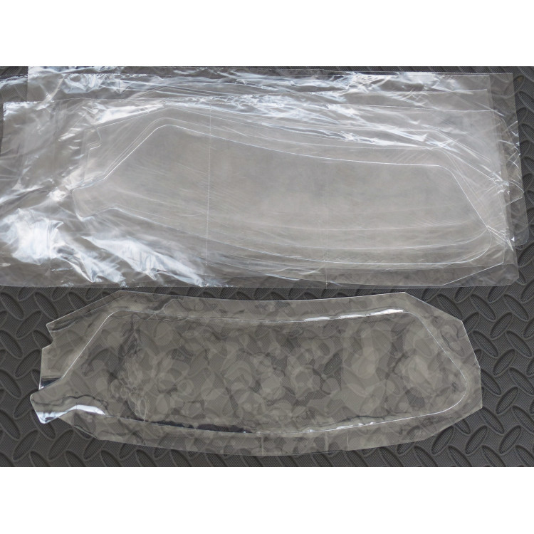 Scorpion 30 x 6 pack tear-offs
