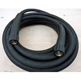 Hyundai Jet Wash Hose - 10m for Prof Hot Water Machines