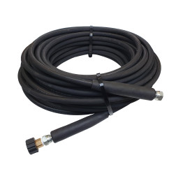 Hyundai Jet Wash Hose - 30m for Prof Hot Water Machines