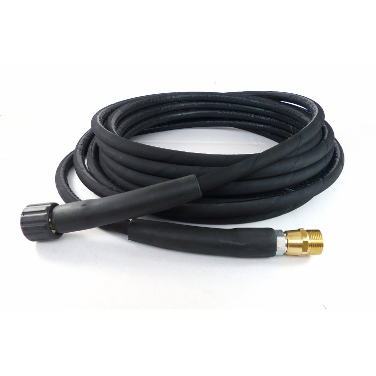 Wilks USA RX 10m Extension hose RX545i, RX550i