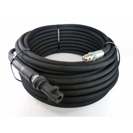 Karcher fit 20 mtr Drain hose