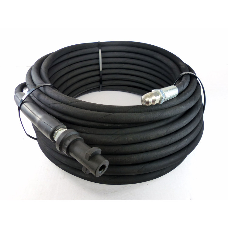 Karcher fit 20 mtr Drain hose