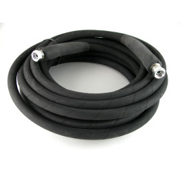 10 mtrs 2 wire HP hose 