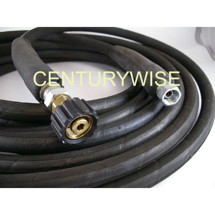 Wilks USA TX625i, & TX750i  Pressure Washer Hose 20mtr 