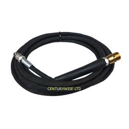 Wilks USA TX and RX fit 6mtr Drain Hose Wilks USA TX and RX fit 6mtr Drain Hose