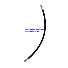 Wilks USA RX Short hose RX545i Wilks USA RX Short hose RX545i