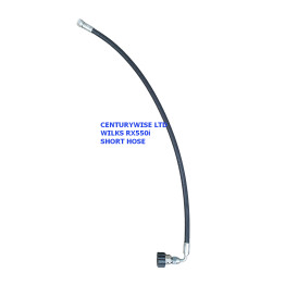 Wilks USA RX Short hose RX550i Wilks USA RX Short hose RX550i