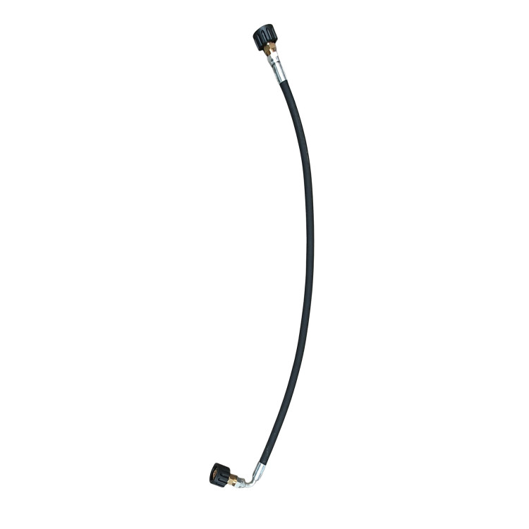 Wilks USA TX Short hose TX750i
