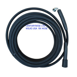 Wilks USA RX550i Pressure Washer Hose 10m Wilks USA RX550i Pressure Washer Hose 10m