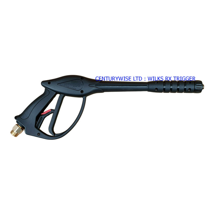 Wilks USA RX Trigger only  RX525i, RX545i, RX550i 